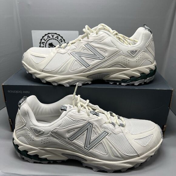 New Balance 610 'Angora Nightwatch Green' ML610TAG Men Sz 11.5 New In Box RARE